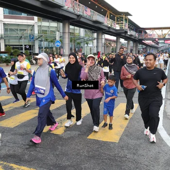 Runner Photo 4509623
