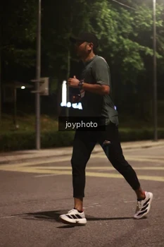Runner Photo 4509625