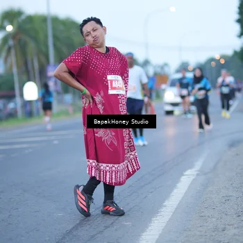 Runner Photo 4509634