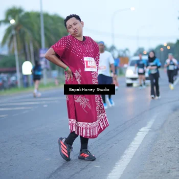 Runner Photo 4509636