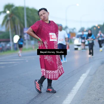 Runner Photo 4509640