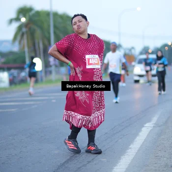 Runner Photo 4509643
