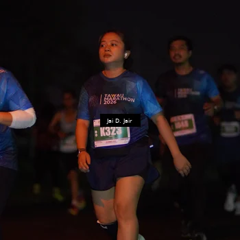 Runner Photo 4509644