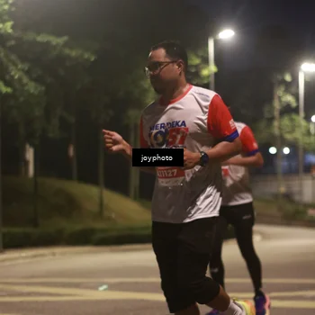 Runner Photo 4509646