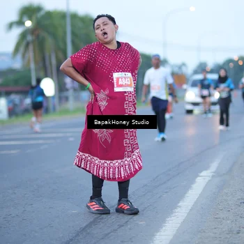 Runner Photo 4509649