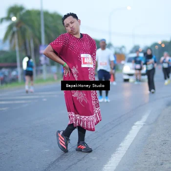 Runner Photo 4509650