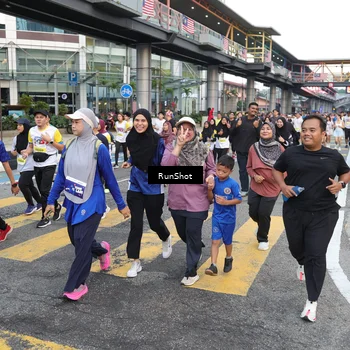 Runner Photo 4509652