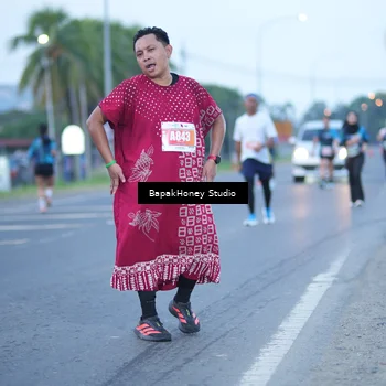 Runner Photo 4509657
