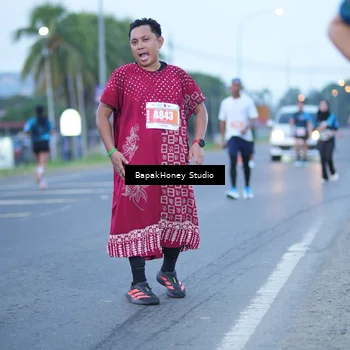 Runner Photo 4509658