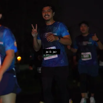 Runner Photo 4509659