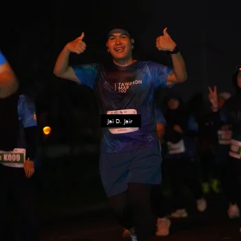 Runner Photo 4509660