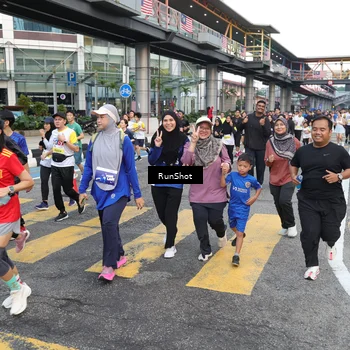 Runner Photo 4509664