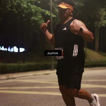 Runner Photo 4509666
