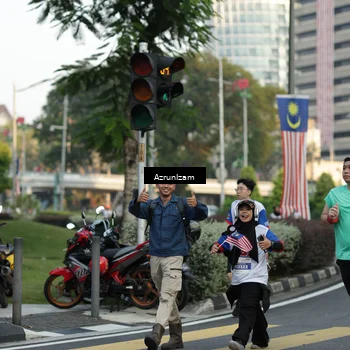 Runner Photo 4509671