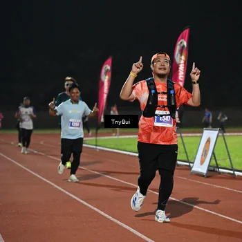 Runner Photo 4509675