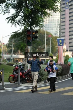 Runner Photo 4509678