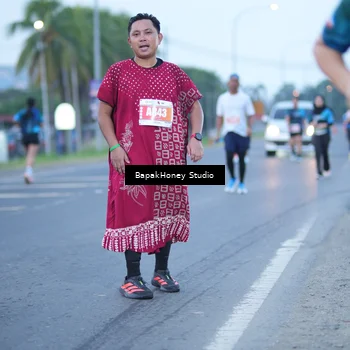 Runner Photo 4509681