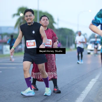 Runner Photo 4509685