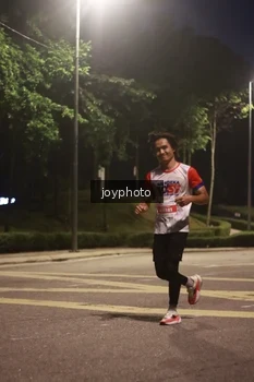 Runner Photo 4509686