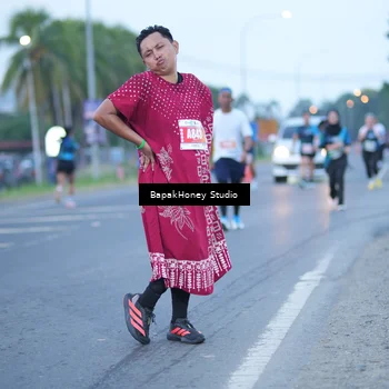 Runner Photo 4509687