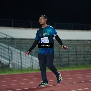 Runner Photo 4509689