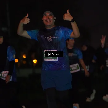 Runner Photo 4509691