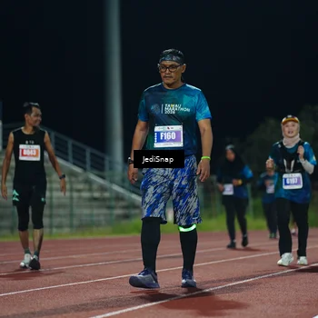 Runner Photo 4509693