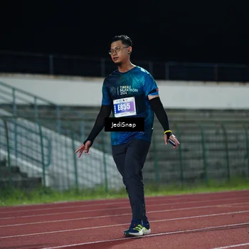Runner Photo 4509695