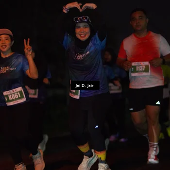 Runner Photo 4509696