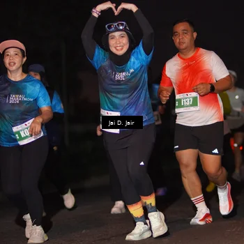 Runner Photo 4509700