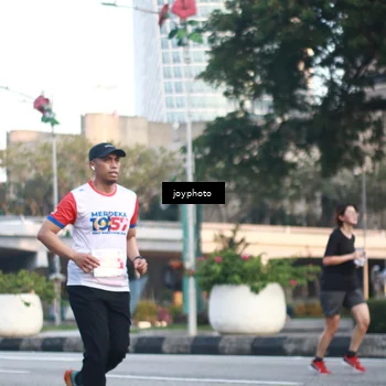 Runner Photo 4509701