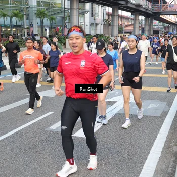 Runner Photo 4509705