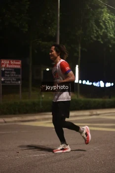 Runner Photo 4509708