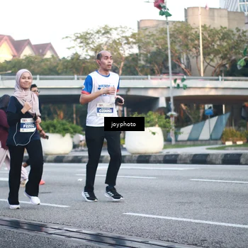 Runner Photo 4509709