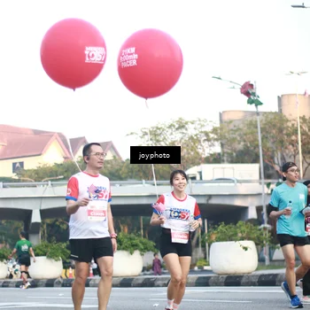 Runner Photo 4509710