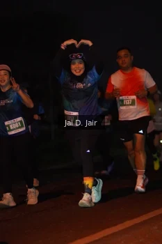 Runner Photo 4509711