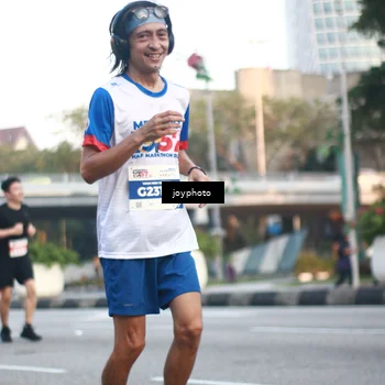 Runner Photo 4509715