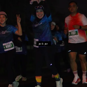 Runner Photo 4509718