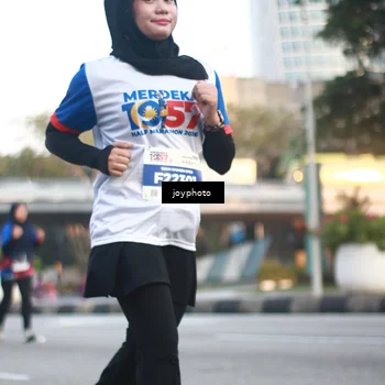 Runner Photo 4509719