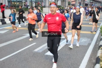 Runner Photo 4509720