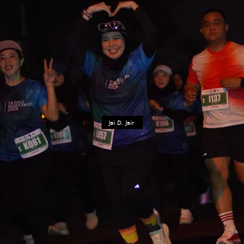 Runner Photo 4509721