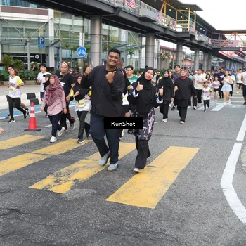 Runner Photo 4509728