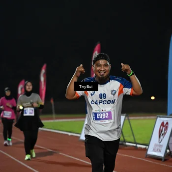 Runner Photo 4509729