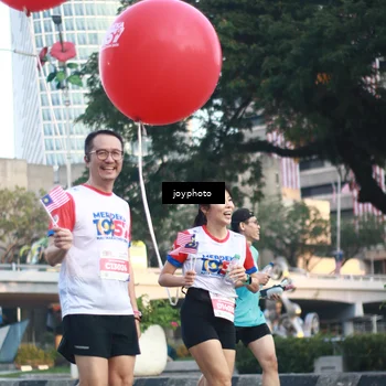 Runner Photo 4509733