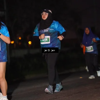 Runner Photo 4509735