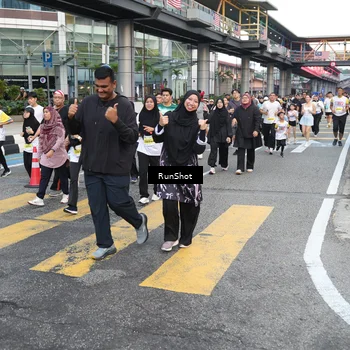 Runner Photo 4509736
