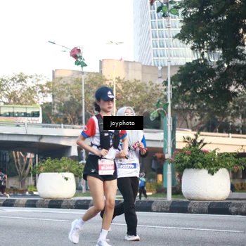Runner Photo 4509738