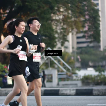 Runner Photo 4509740