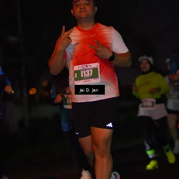 Runner Photo 4509741