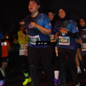Runner Photo 4509743